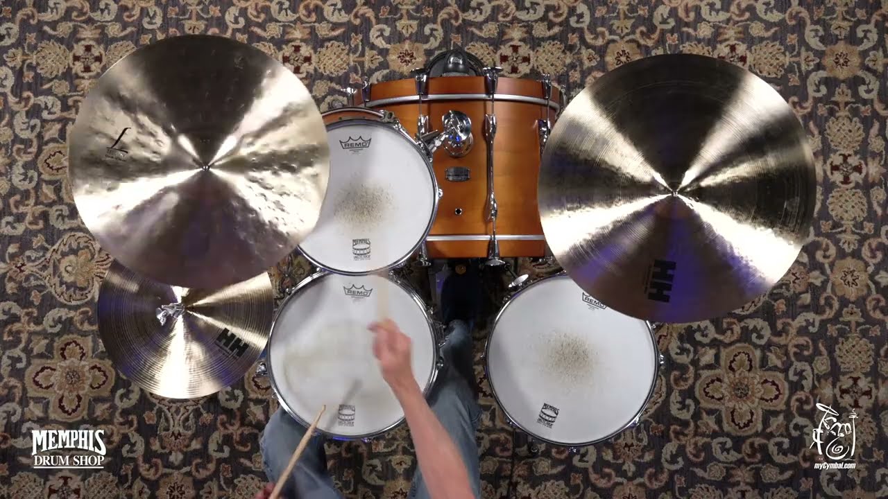Sabian 18
