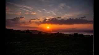 Timelapse - Beauly Firth Sunset