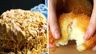 10 Craziest Cheese Filled Recipes You Have To Try