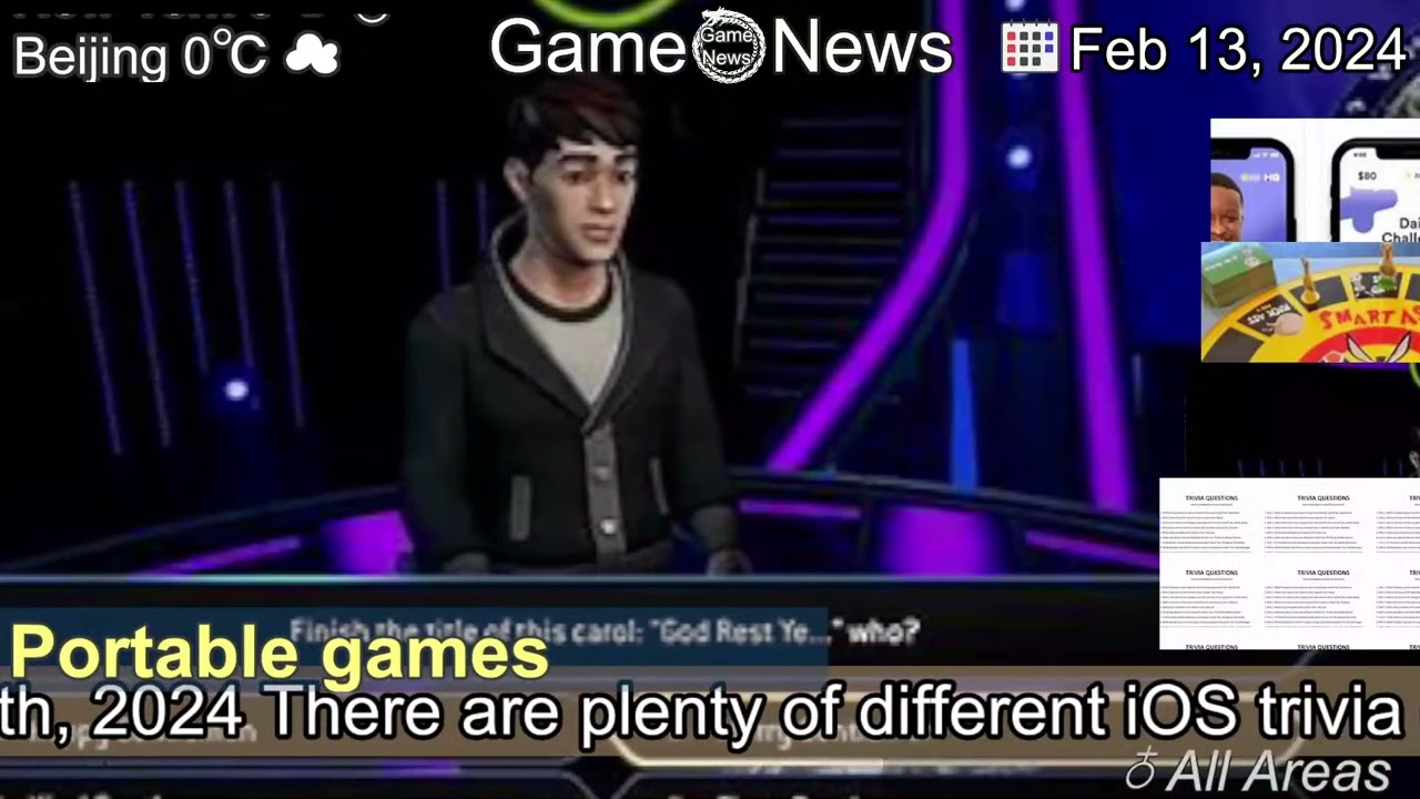 [Latest]Top 25 best trivia games on App Store