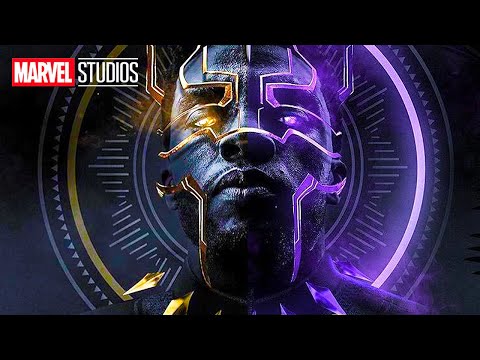 Black Panther Avengers Infinity War Scene - Iron Man and Hulk Easter Eggs