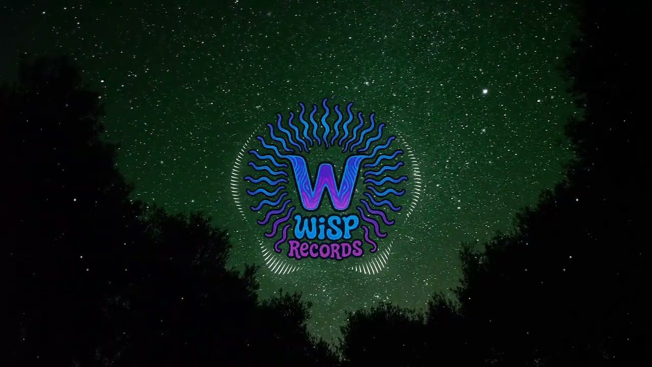 WiSP – Houston, We Are High (Official Visualizer) | WiSP.Records