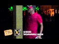 Jamaica Vs USA  Clash April 25,2011 *Panta Son Exclusive* (PART 1 OF 8)