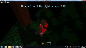 The Clown Killings Reborn [LOBBY UPDATE!]