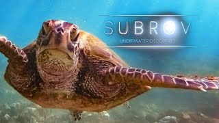 Explore the Ocean Depths in SubROV Review