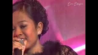 Atiek CB - Aku Sayang Padamu (Cover) Erna Elliyana
