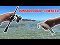 Fishing Topwater For Whiting In DUNSBOROUGH!! | Lots Of Fish!!