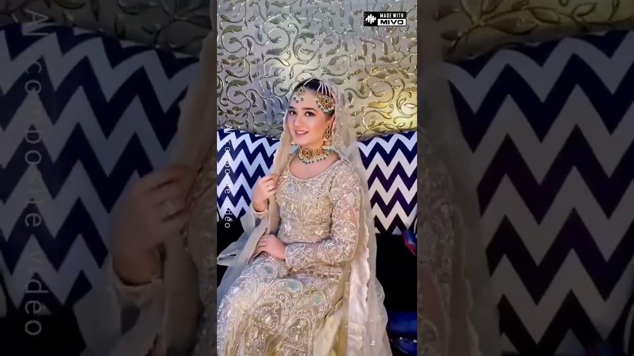 Sitara Yaseen is beautiful subscribe my channel YouTube