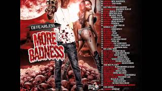 Download Lagu More Badness DanceHall Mix (DJ FearLess) MP3