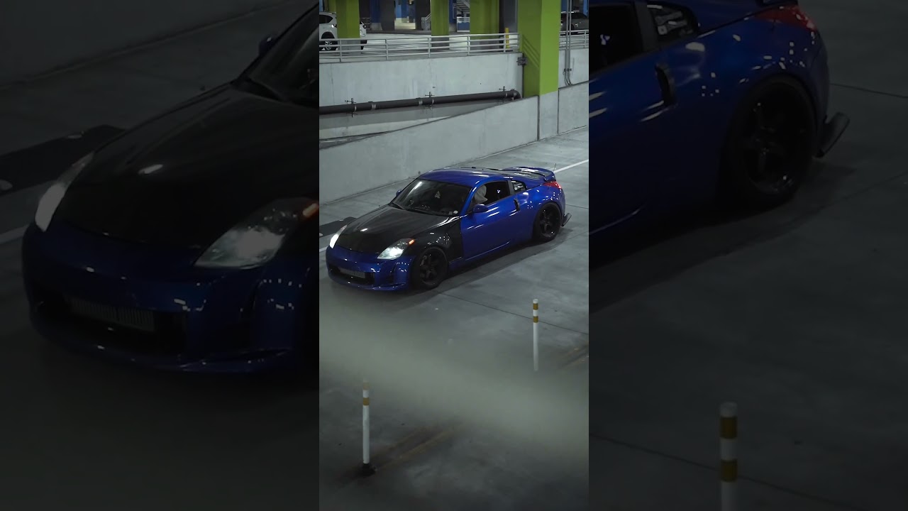 Color Grading #1 🖌️
