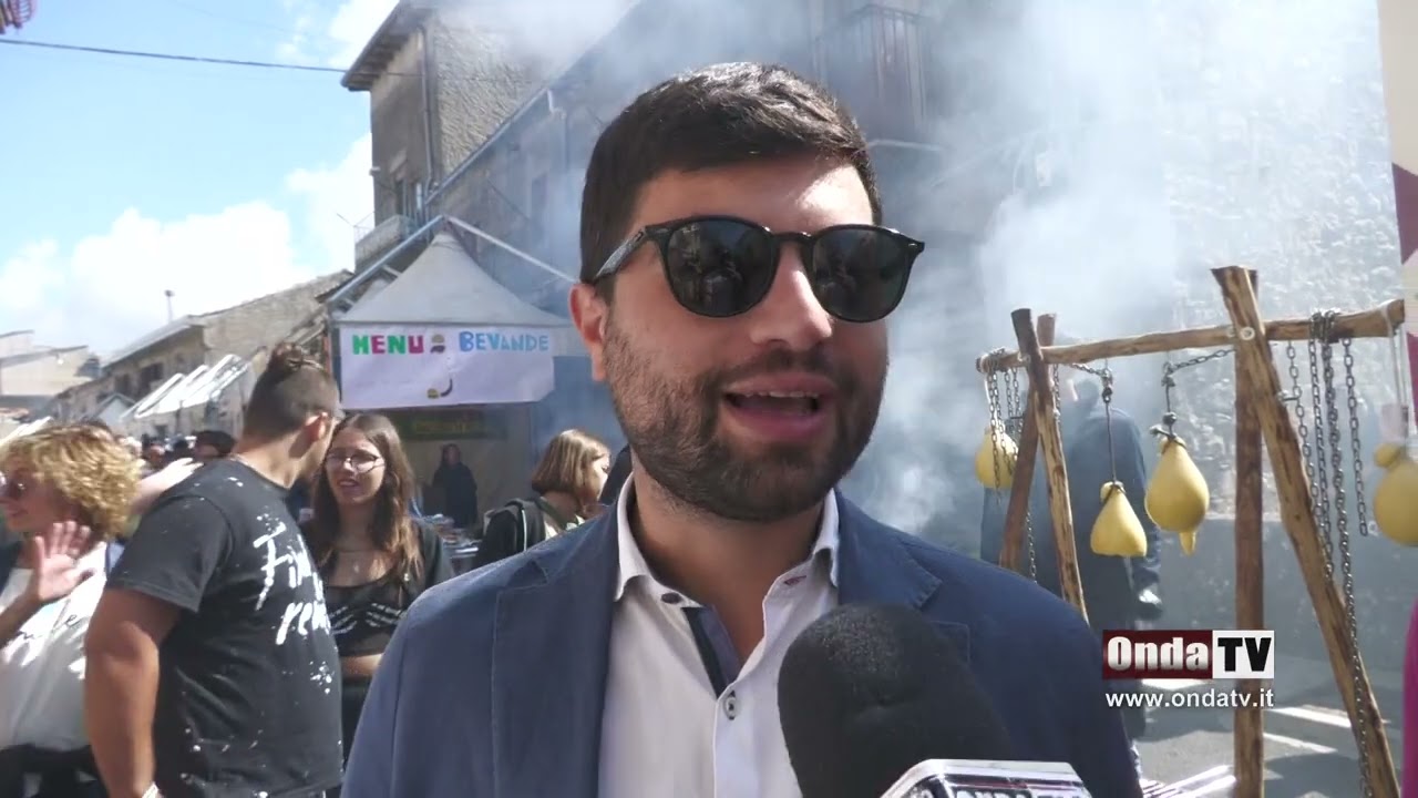 Ottobrando a Floresta, la prima domenica 2023