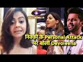 Bigg Boss 14: Rahul Vaidya Par Nikki Ne Lagaye Ghinone Ilzam, Bhadak Gayi Devoleena, Kya Boli