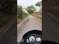 throttle therapy ❤️🩹😶 #motovlog #kannada #brocken #nolove #throttle #therapy #blogger #bike #feel