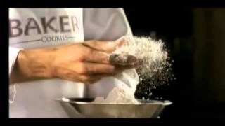LU Bakery Cookies TV AD 2009