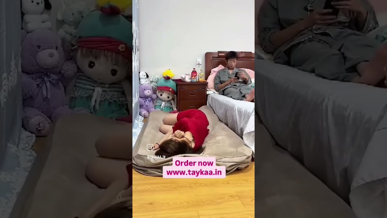 Cheapest best air bed 