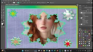 Download lagu HDR 4K | Portrait Video Nanny Canon EosR5 | Photoshop CC Photo Editing | BP-Backdrop P124fyp#2