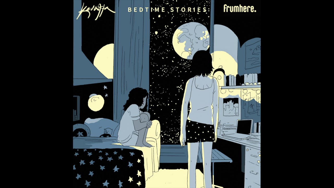 Watch kevatta - moonbeams on YouTube Watch kevatta - moonbeams on YouTube