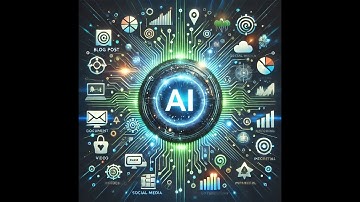 How AI is Revolutionizing Content Marketing – Creation, Optimization & Distribution