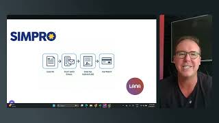 How to Close Quotes Faster & Get Paid Quicker with LANA + Simpro Integration 🚀