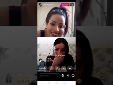 شوفو بنات الجنوب الشرقي تحشم تقوال وش هاد بنات من تنغير