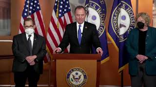 Post Trump, U.S. Democrats offer bill to rein in presidential powers