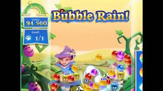 Bubble Witch 2 -- Level 1665 -- NO BOOSTERS