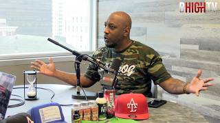 Wicked Reacts To Jay Z Putting Belt To A$$ At The Roots Picnic, He Woke Up And Chose...