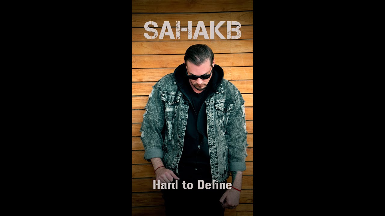 Isc Sharp Hard Nick Sharp - Hard to Define (Visualizer) - YouTube