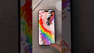 Как получить новые обои iOS 16.5 screenshot 3