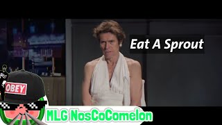 Subway On A Girl In Heels Mlg Noscocomelon