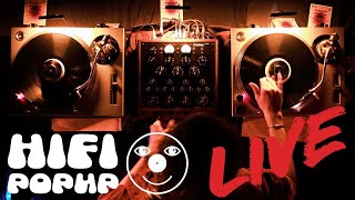 Download Lagu Mike Pifer - HiFi Popup - January 2026 MP3