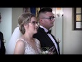 Zapowiedź/ Aldona -Maciek / wedding emotional