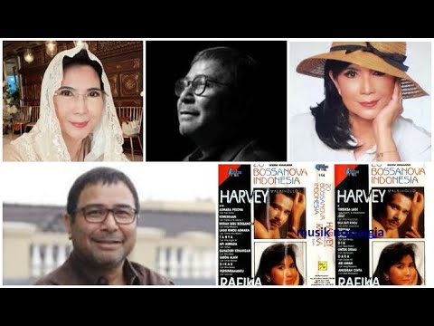 HARVEY MALAIHOLLO \u0026 RAFIKA DURI  \