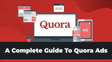 How To Advertise On Quora Effectively- Quora Ads Basics