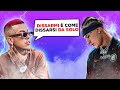 SFERA EBBASTA ha Risposto al DISSING di RONDO!