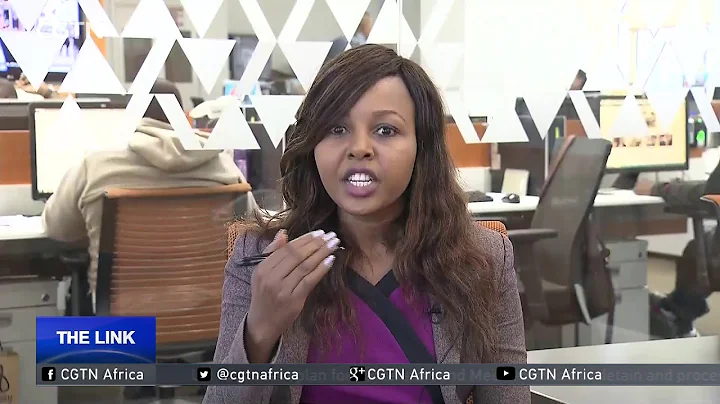 Understanding perspectives from China, Africa key to enhancing ties - DayDayNews