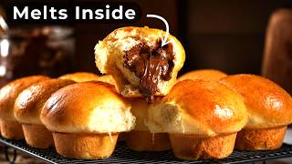 A Completely New Method! No Kneading…You’ll Be Amazed by the Results. screenshot 1