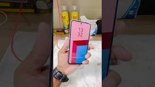 Samsung A55 Forgot PIN or Pattern? Hard Reset Tutorial