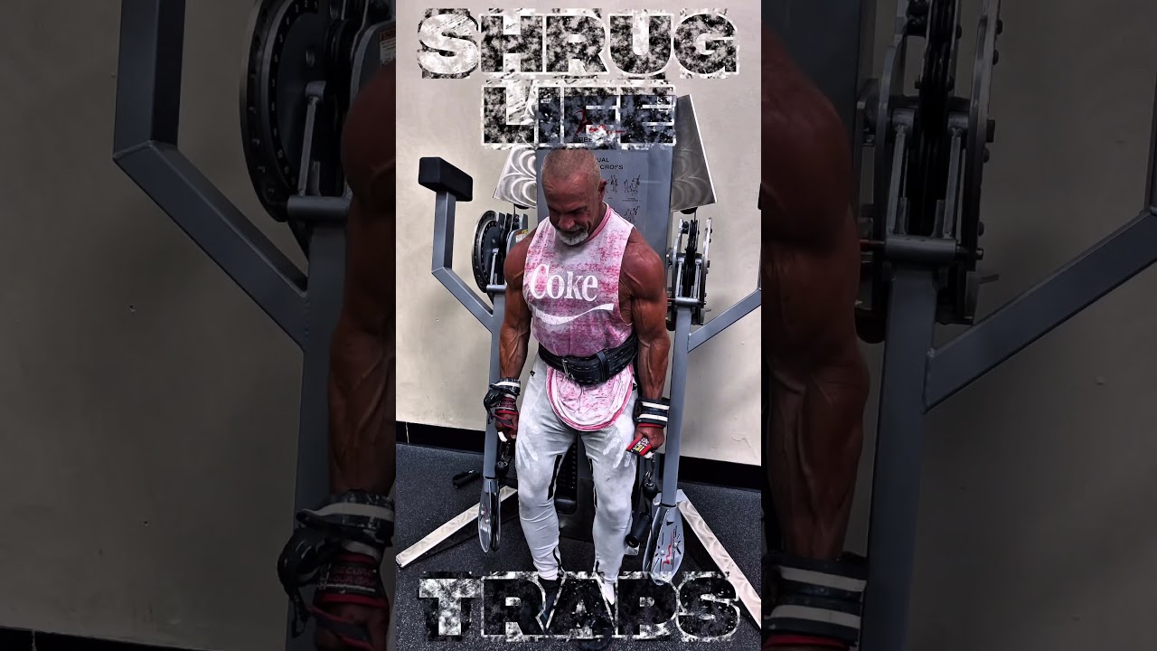 SHRUG LIFE #SHRUGLIFE #motivation
