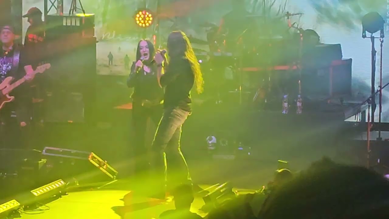 Turbo Do domu 28/02/2026 Kraków Studio gościnnie  Anja Orthodox