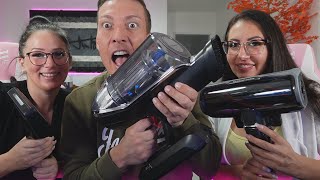 Rowenta X-Force 14.60 Staubsauger Unboxing - Review [ Deutsch / German ] by TuToTV 11,434 views 2 years ago 8 minutes, 24 seconds