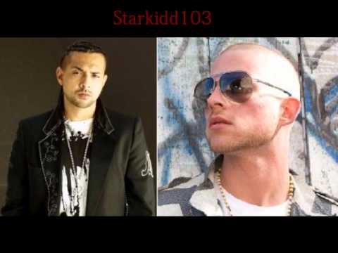 Collie Buddz Ft Sean paul - On My Way Back Home HQ ( Lyfe Turn Riddim-Lion King - Feb 2011)
