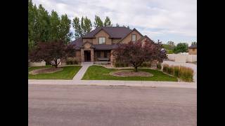 Exterior 3565 W 1350 N Vernal, Ut Exterior 3565 W 1350 N Vernal, Ut