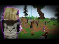 How I EXPLOITED this Minecraft server