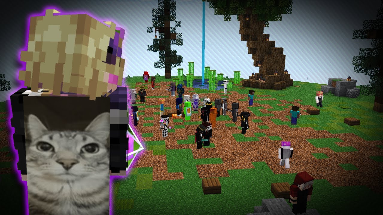 How I EXPLOITED this Minecraft server