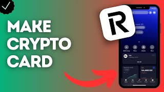 Come creare la tua carta crittografica su Revolut? screenshot 4