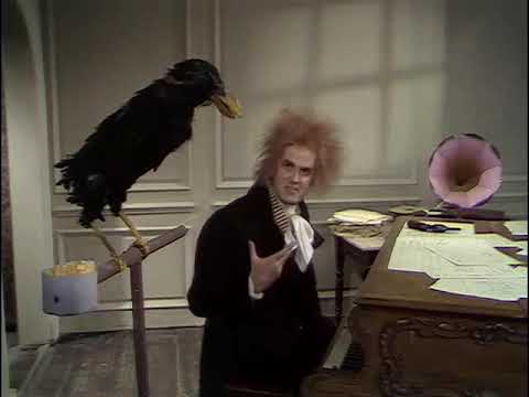 Monty Python | Beethoven