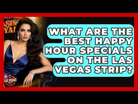 Understanding the Nightwin Casino Happy Hour Schedule