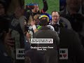 “Go win your damn Super Bowl, kid”
