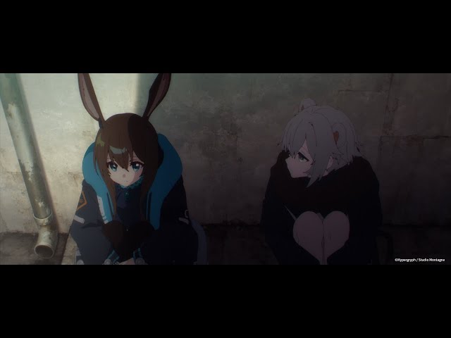 アークナイツ【黎明前奏/PRELUDE TO DAWN】』第5話 予告映像 - YouTube